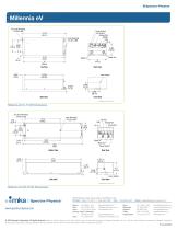 Millennia eV High Power CW 532 DPSS Lasers - 3