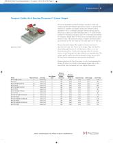Nanopositioners Brochure - 11