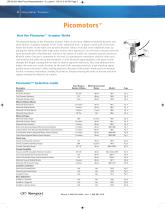 Nanopositioners Brochure - 4