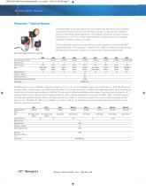 Nanopositioners Brochure - 6