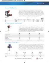 Nanopositioners Brochure - 7