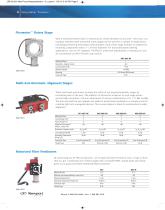 Nanopositioners Brochure - 8