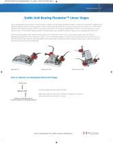 Nanopositioners Brochure - 9