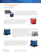 NF_Tunable_Diode_Lasers_Brochure - 8