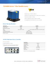 NF_Tunable_Diode_Lasers_Brochure - 9