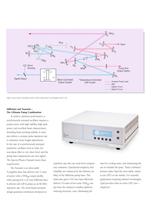 Opal Femtosecond OPO - 3