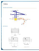 Pulsed Dye Lasers, Cobra - 2