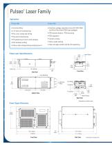 Pulseo High Peak Power UV Laser - 2