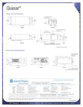 Quasar® Hybrid Fiber Lasers - 4