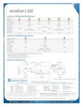 Scan Series OPOs - 2