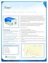 Tristar™ - 1