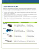 ULTRAFAST LASERS BROCHURE - 12