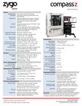 Compass 2™ Specifications - 1