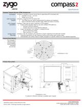 Compass 2™ Specifications - 2