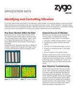 Identifying and Controlling Vibration - 1