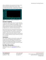 Identifying and Controlling Vibration - 3