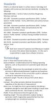 Mx Surface Texture Parameters - 3