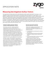 SubAngstrom Surface Texture - 1