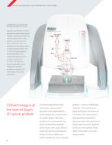 Zygo 3D Optical Profilers - 6