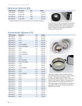 ZYGO Laser Interferometer Accessory Guide - 4