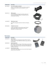 ZYGO Laser Interferometer Accessory Guide - 9