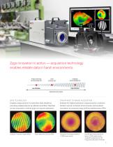 Zygo Laser Interferometers - 7