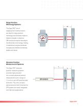 Zygo Nano Position Sensors - 7