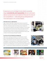 Zygo Precision Optics & Systems - 5