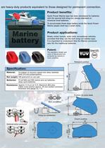 Battery connectors-3