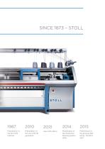 STOLL ONE COMPANY – MANY POSSIBILITIES-5