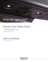 Beam™ Product Brochure-4