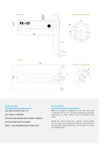 The electric pusher assistant 1A20 - 3