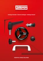 General catalogue