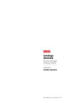 General catalogue-3