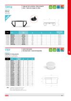 Thermoplastic protections - 13