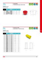 Thermoplastic protections - 15