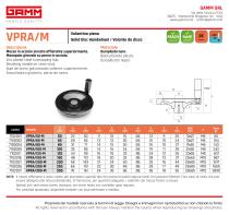VPRA/M-1