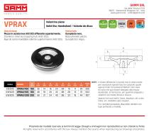 VPRAX-1