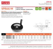 VPRAX/M-1