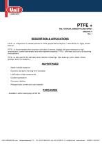 PTFE + - 1