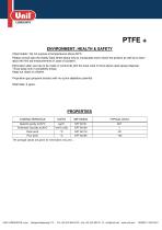 PTFE + - 2