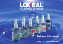 INFOTECH loxeal - 1