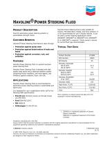 HAVOLINE® POWER STEERING FLUID-1