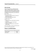 TECHRON® CONCENTRATE PLUS-2