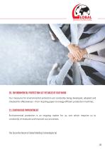 CODE OF CONDUCT - 11