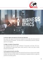 CODE OF CONDUCT - 5