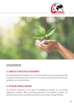 CODE OF CONDUCT - 9