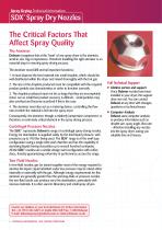 SDX Spray Drying-4
