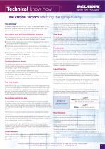 SDX Spray Drying - 3