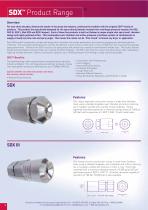 SDX Spray Drying - 4